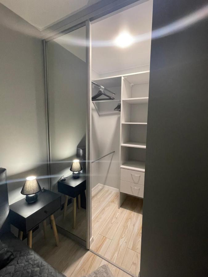 Mb Livinga Apartamentai Naftininku G Mažeikiai Exteriér fotografie