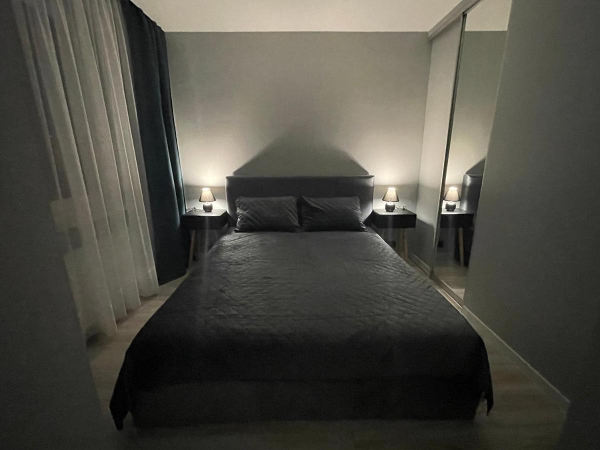 Mb Livinga Apartamentai Naftininku G Mažeikiai Exteriér fotografie